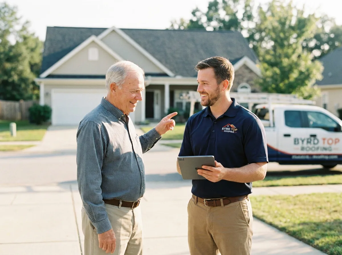 Roofing Potwin, KS FAQs